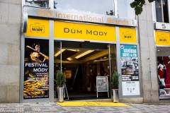 Dům Módy Praha