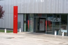 Planetárium Brno