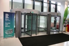 Classic small admin_VIDA centrum Brno_Raccoon 2014