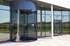 Faurecia Písek_ATA 2007