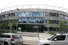 Rondor_CEITEC MU Brno_Raccoon 2013