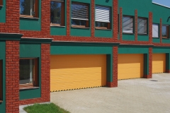 Sekční garážová vrata NovoPort_ATA 2007 (2)